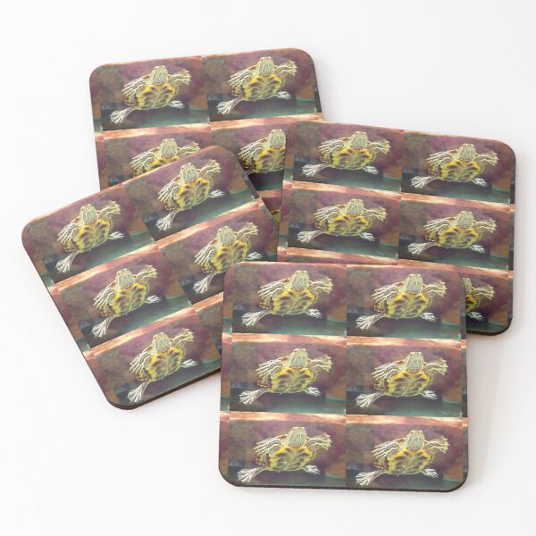 Item preview, Mr Turtle is Tired designed and sold by Adasha Knight.