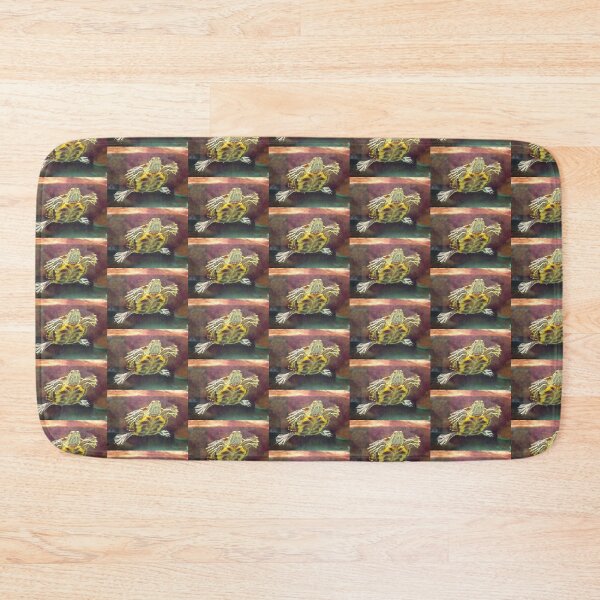 Item preview, Mr Turtle is Tired designed and sold by Adasha Knight.