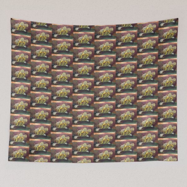 Item preview, Mr Turtle is Tired designed and sold by Adasha Knight.