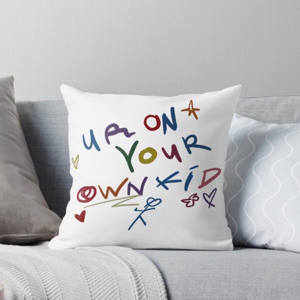 Item preview, You're on your own kid designed and sold by gaiadesanctis.