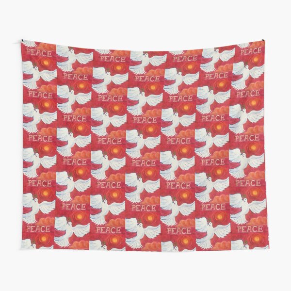 Peace Tapestry