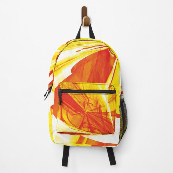 Item preview, Orange Circles in a Vibrant Pattern designed and sold by FutureVisuals.