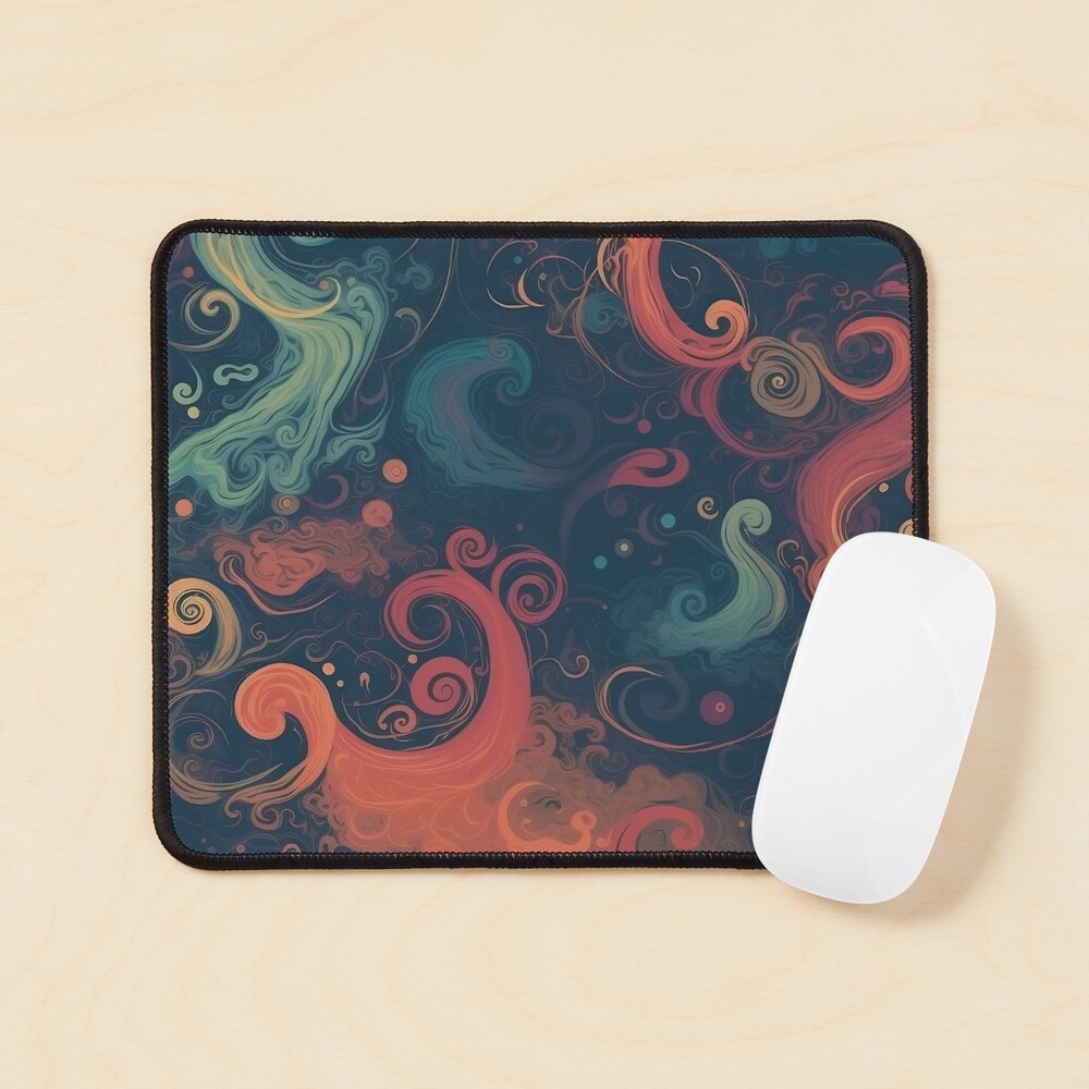 Item preview, Mouse Pad designed and sold by LJaco.