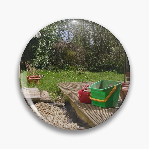 Item preview, Coffee break - Garden Improvement Work designed and sold by lezvee.