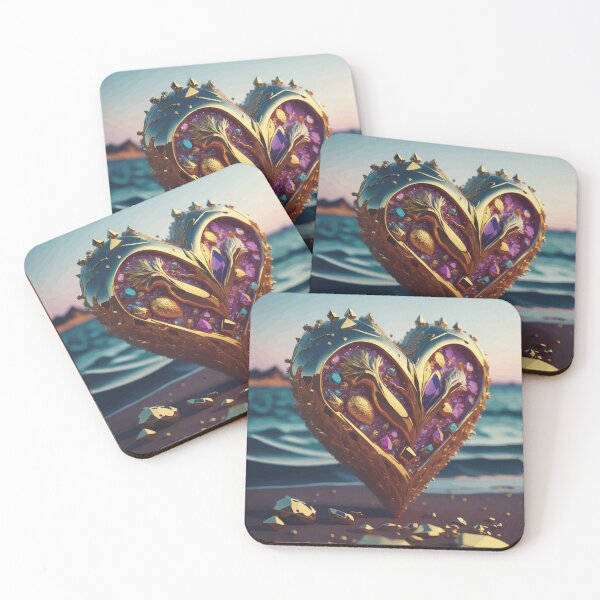 Item preview, Special heart 7 #35 designed and sold by YDIX.