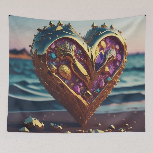 Item preview, Special heart 7 #35 designed and sold by YDIX.