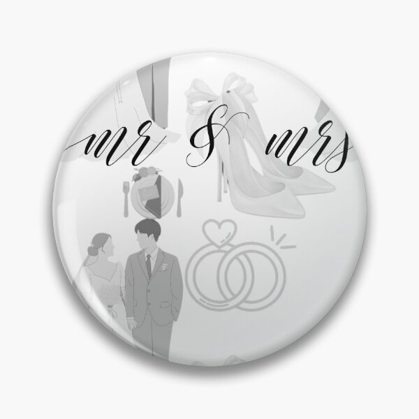 Item preview, Happily Ever After Bride & Groom designed and sold by WinnieMae44.