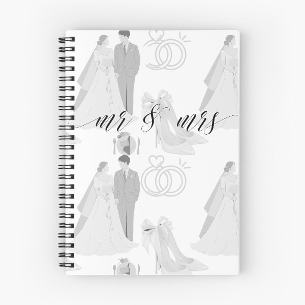 Item preview, Happily Ever After Bride & Groom designed and sold by WinnieMae44.