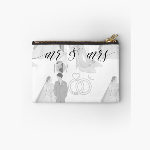 Item preview, Happily Ever After Bride & Groom designed and sold by WinnieMae44.