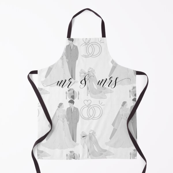 Item preview, Happily Ever After Bride & Groom designed and sold by WinnieMae44.