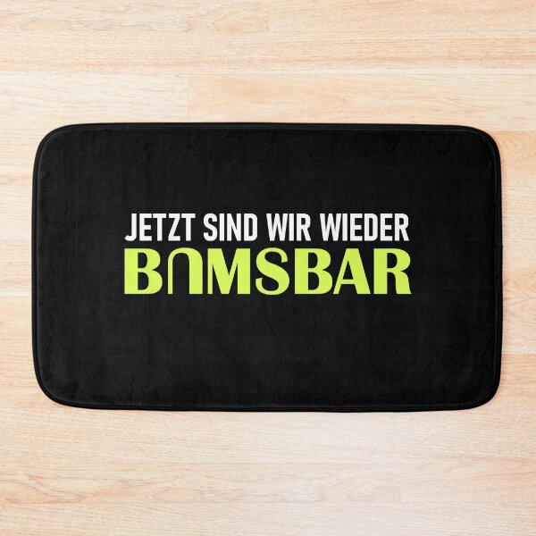 Item preview, Malle Party Bumsbar Hip Gold Vacation Funny Mallorca designed and sold by urban-design.
