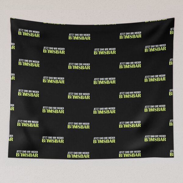 Item preview, Malle Party Bumsbar Hip Gold Vacation Funny Mallorca designed and sold by urban-design.