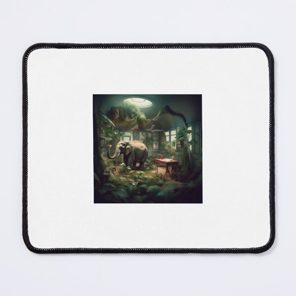 Item preview, imaginarium designed and sold by LatiendadeMimi.