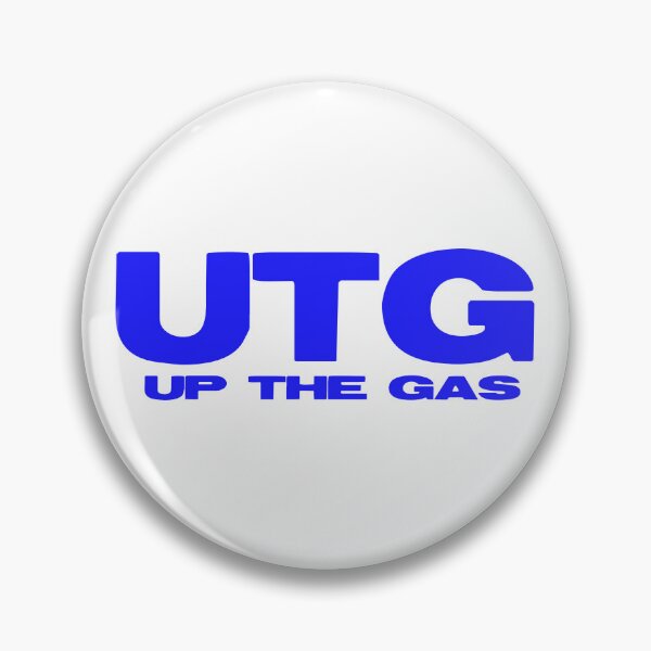 Item preview, Bristol Rovers up the gas designed and sold by JasonTrivettart.