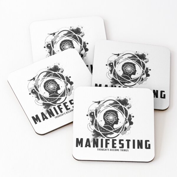Item preview, A reminder you are manifesting 24/7 designed and sold by LegacyArtist1.
