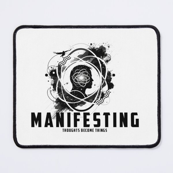 Item preview, A reminder you are manifesting 24/7 designed and sold by LegacyArtist1.