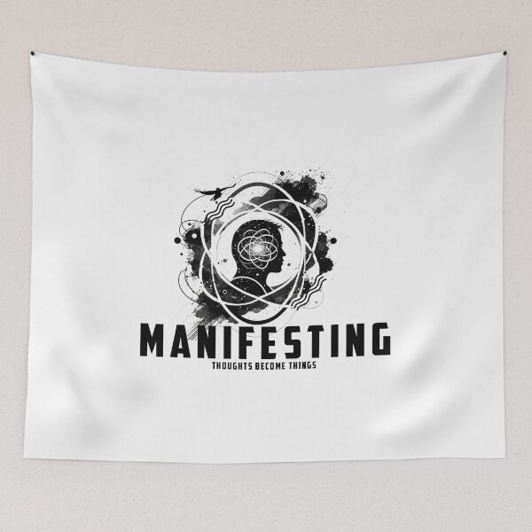 Item preview, A reminder you are manifesting 24/7 designed and sold by LegacyArtist1.