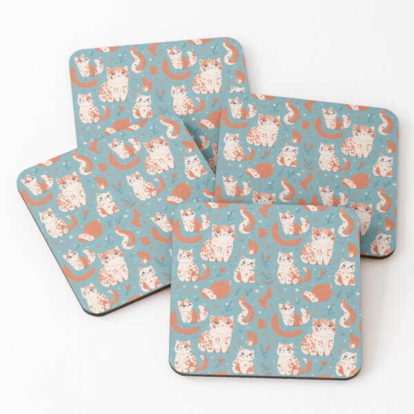 Item preview, Cute little  miaw cat designed and sold by Animal Aura Studio.