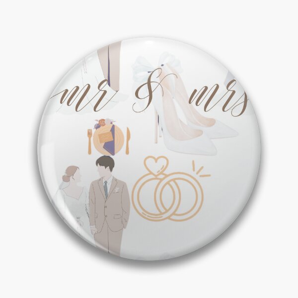 Item preview, Going to the Chapel. Wedded Couple designed and sold by WinnieMae44.