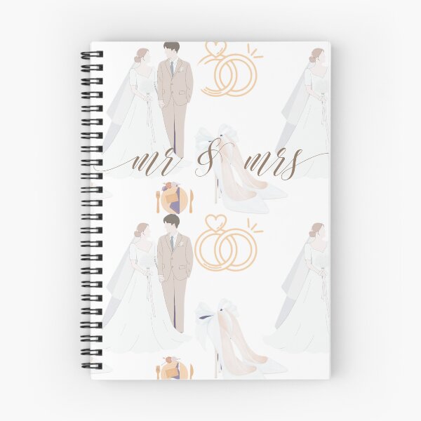 Item preview, Going to the Chapel. Wedded Couple designed and sold by WinnieMae44.