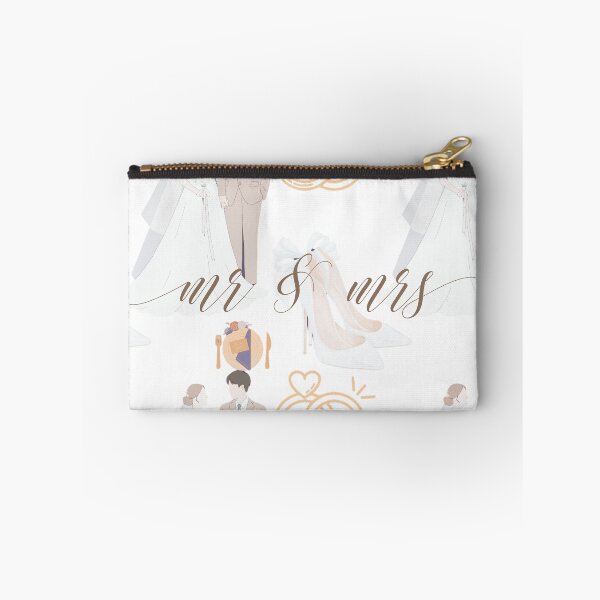 Item preview, Going to the Chapel. Wedded Couple designed and sold by WinnieMae44.