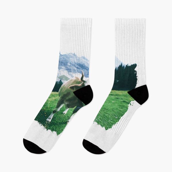 Item preview, Brush art landscape designed and sold by Ultimatedezign.