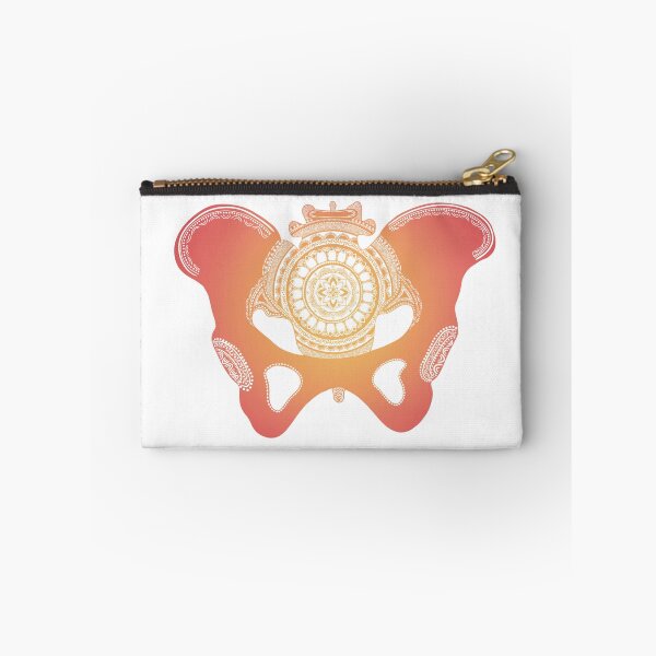 Item preview, Sunset pelvis designed and sold by Georgia Fothergill.
