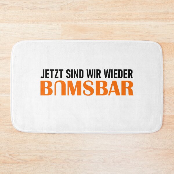 Item preview, Malle Party Bumsbar Hip Gold Vacation Funny Mallorca designed and sold by urban-design.