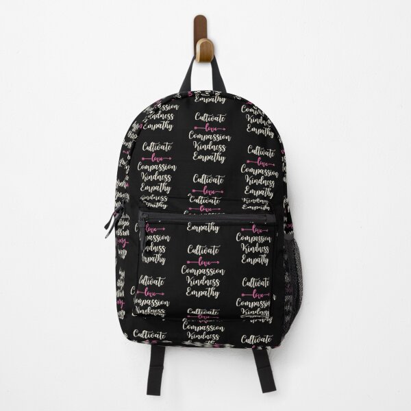 Item preview, Cultivate Compassion Kindness Empathy designed and sold by SpeakLifeHQ.
