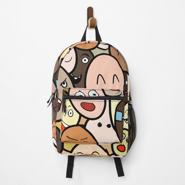 Item preview, Many Faces facial expressions designed and sold by ArtshirtGroup.
