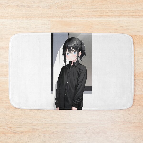 Item preview,  exquisite facial features, (original painting) girl designed and sold by NAOUFELCHATEUR.
