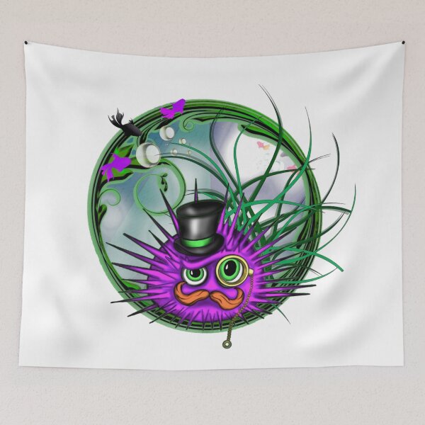 Item preview, Ragamuffin designed and sold by Pebbledrops.
