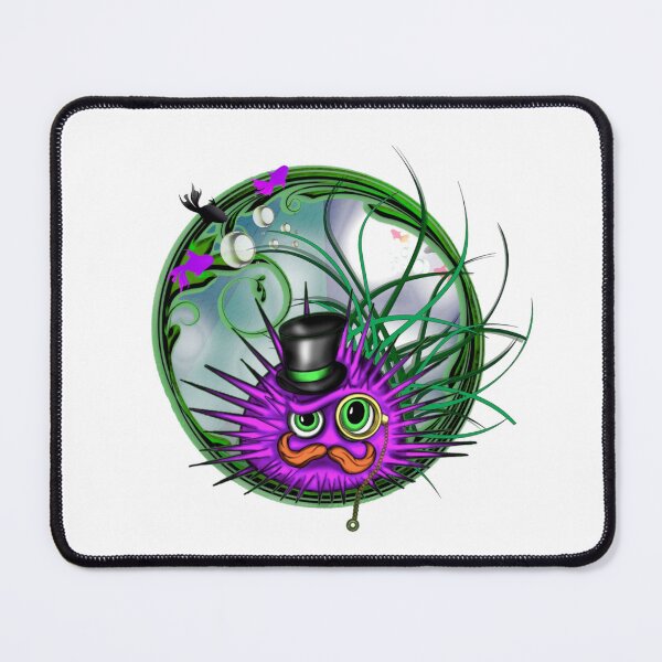 Item preview, Ragamuffin designed and sold by Pebbledrops.