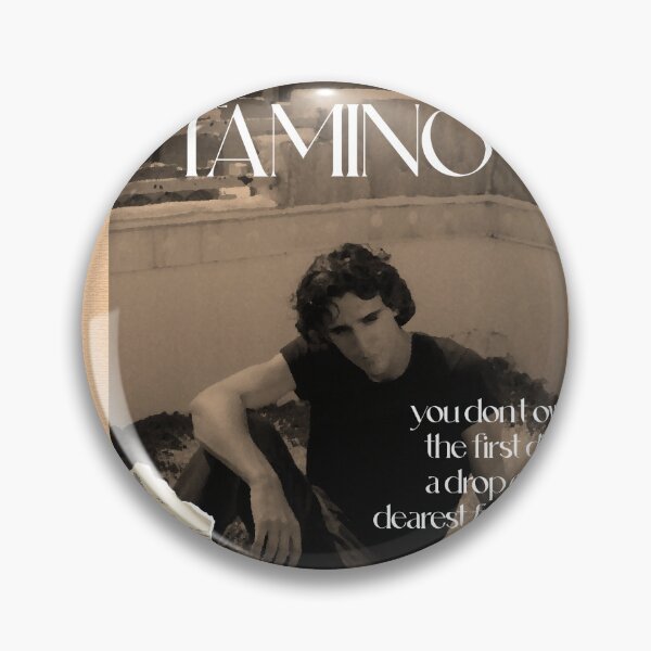 Item preview, tamino sahar album designed and sold by mona mour.