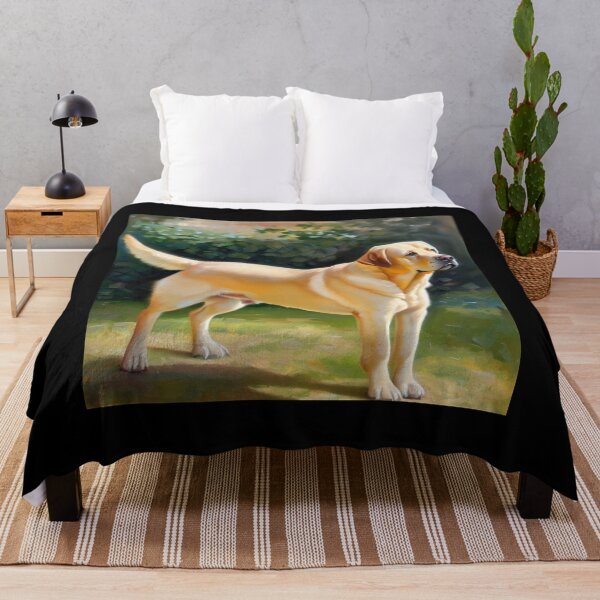 Item preview, Labrador Retriever Dog designed and sold by CrankyOldDude.