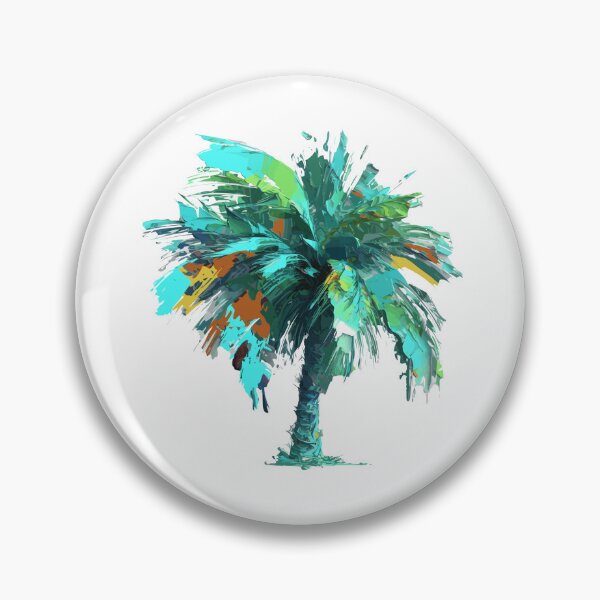 Item preview, Palm Tree designed and sold by Ramona-Gliga.