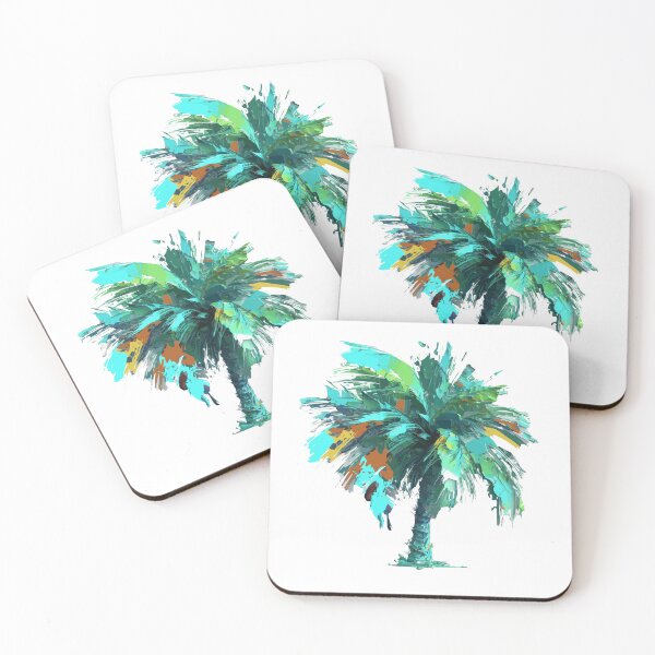 Item preview, Palm Tree designed and sold by Ramona-Gliga.