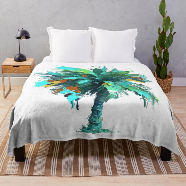 Item preview, Palm Tree designed and sold by Ramona-Gliga.