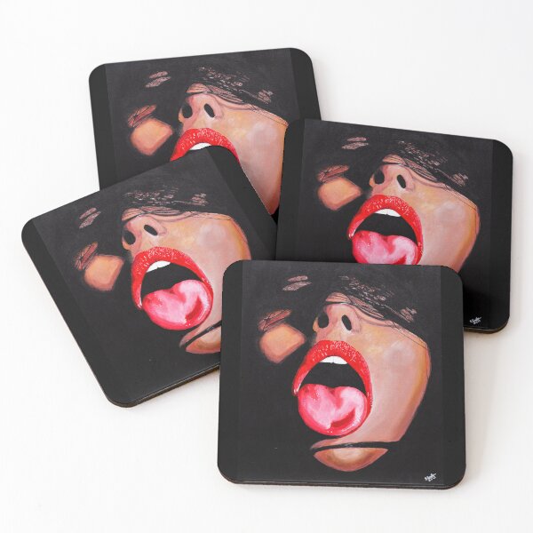 Item preview, Open Wide designed and sold by SpringerArt.