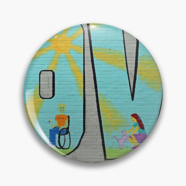 Item preview, Love This Town designed and sold by bertsworks300.