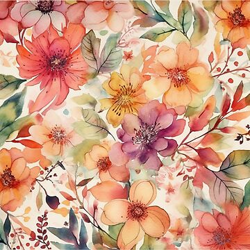 Artwork thumbnail, Spring by LatiendadeMimi