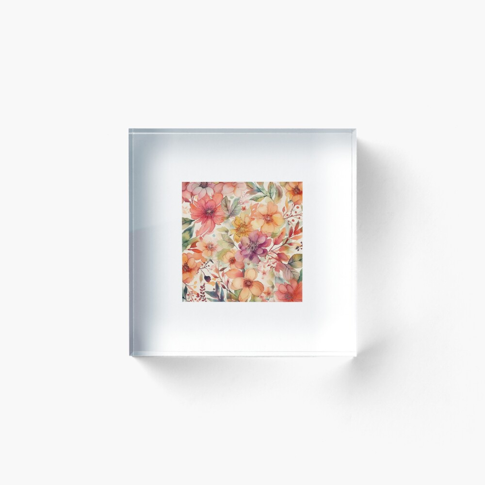 Item preview, Acrylic Block designed and sold by LatiendadeMimi.