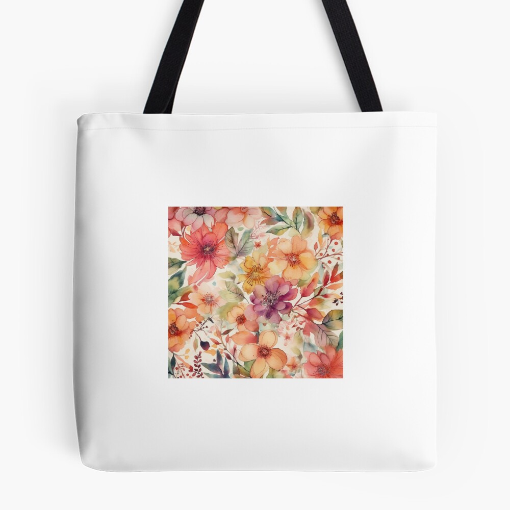 Item preview, All Over Print Tote Bag designed and sold by LatiendadeMimi.