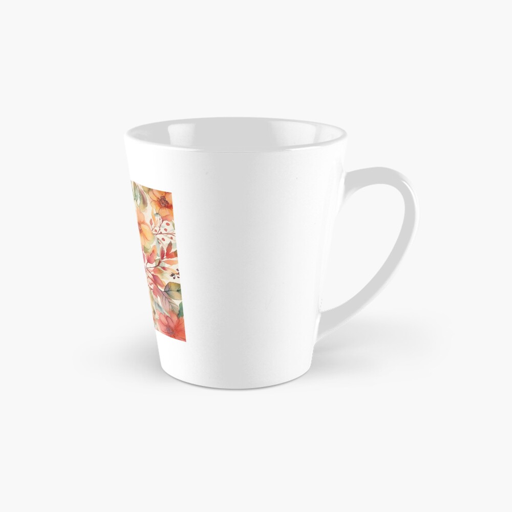 Item preview, Tall Mug designed and sold by LatiendadeMimi.