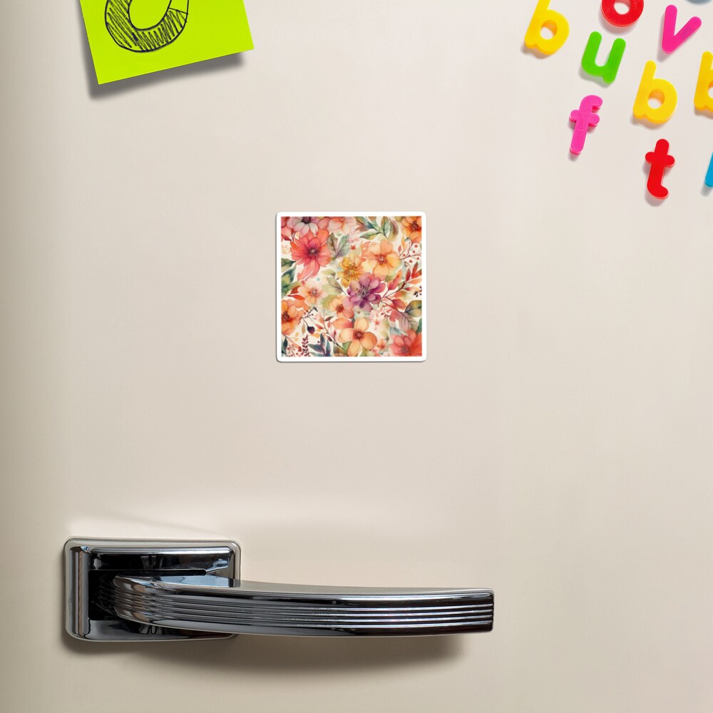 Item preview, Magnet designed and sold by LatiendadeMimi.