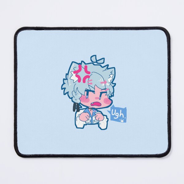 Item preview, Angry Catboy - Pawket [OC] designed and sold by melliemania15.