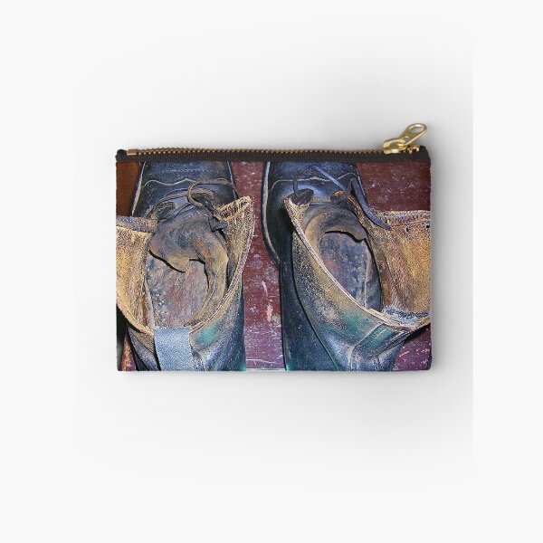 Item preview, Overworked Boots designed and sold by lezvee.