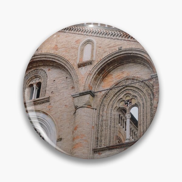 Item preview, Crema Italy Roman Catholic Cathedral  designed and sold by Phanaturalis.