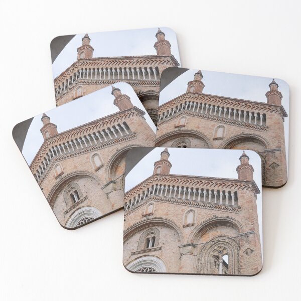 Item preview, Crema Italy Roman Catholic Cathedral  designed and sold by Phanaturalis.
