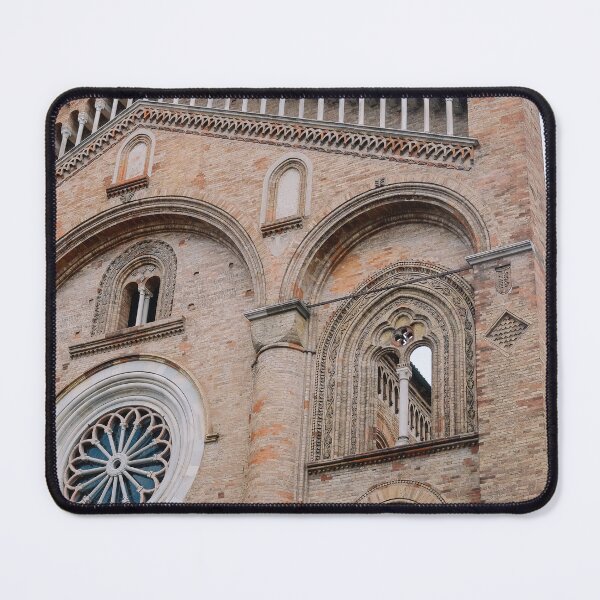 Item preview, Crema Italy Roman Catholic Cathedral designed and sold by Phanaturalis.